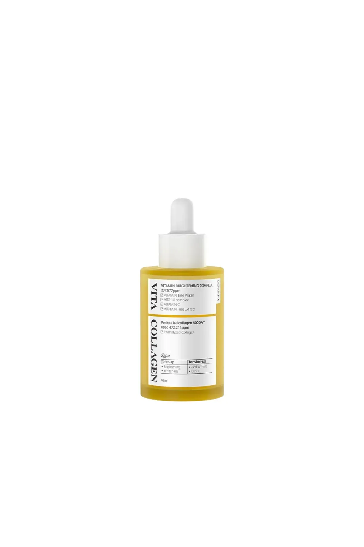 Vita Collagen Vitamin Brightening Complex Kolajen Etkili Serum 40 Ml