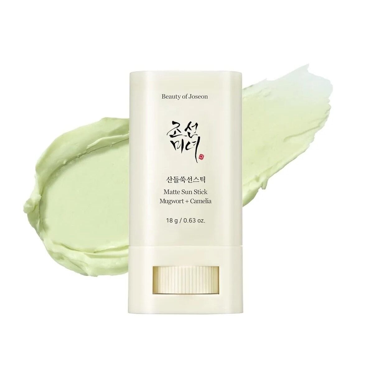 Matte Sun Stick Spf 50 Pa Mat Bitişli Yüksek Uv Korumalı Stick Yüz Güneş Kremi 18g