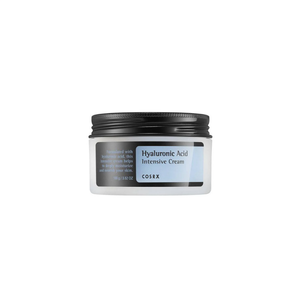 Cosrx Hyaluronic Acid Intensive Cream – Hyalüronik Asit İçeren Yoğun Nemlendirici Krem