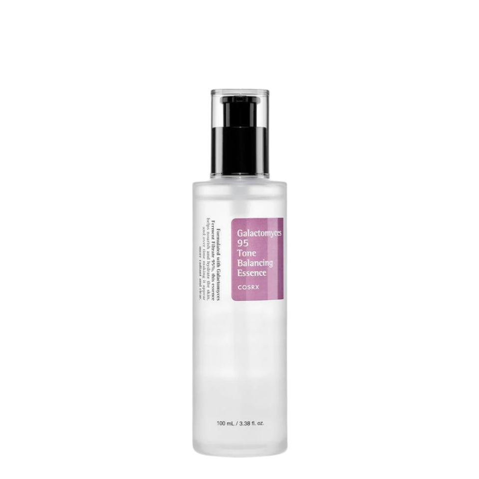 Cosrx Galactomyces 95 Tone Balancing Essence  100ml – Besleyici Fermente Özlü Esans