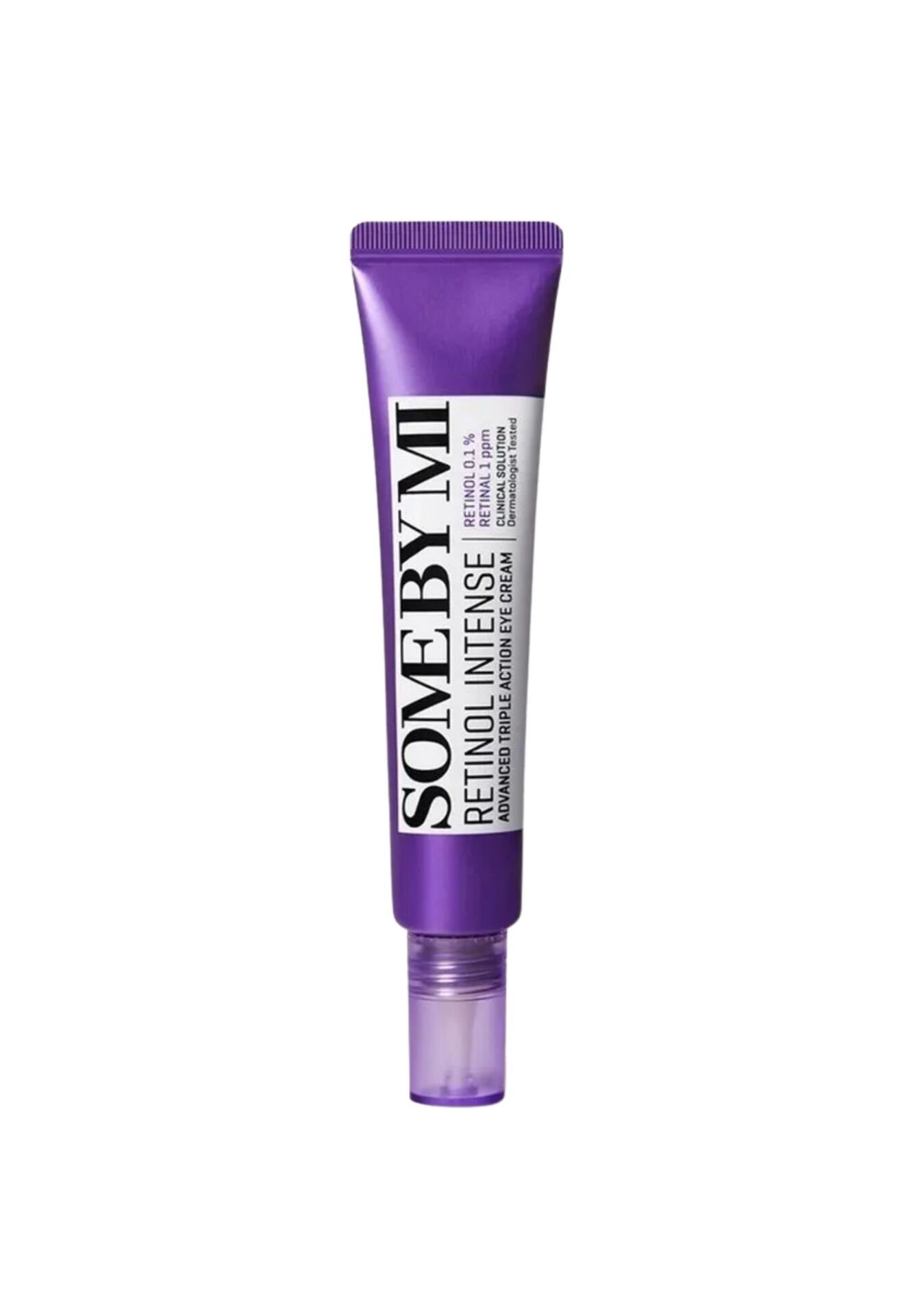 Retinol Intense Advanced Triple Action Eye Cream 30ml – Retinol Içeren Göz Bakım Krem