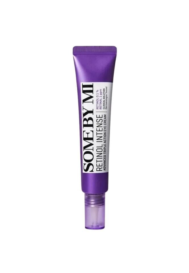 Retinol Intense Advanced Triple Action Eye Cream 30ml – Retinol Içeren Göz Bakım Krem