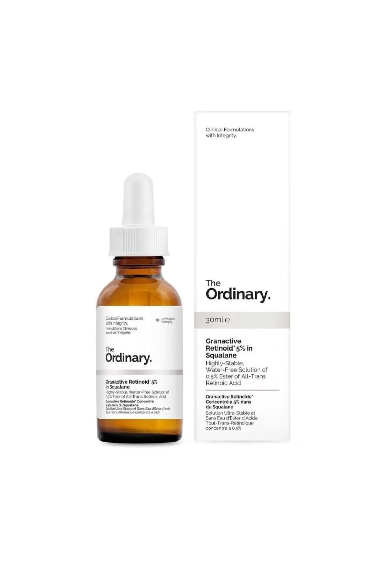 Granactive Retinoid 5% Emulsion (30 ML)