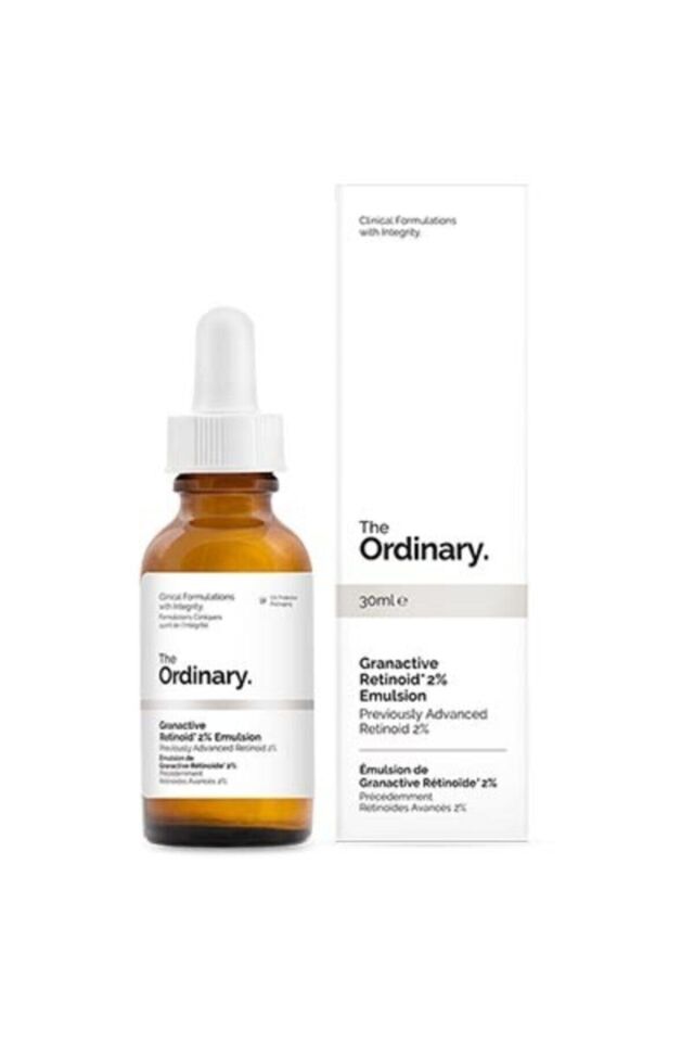 Granactive Retinoid 2% Emulsion (30 Ml)