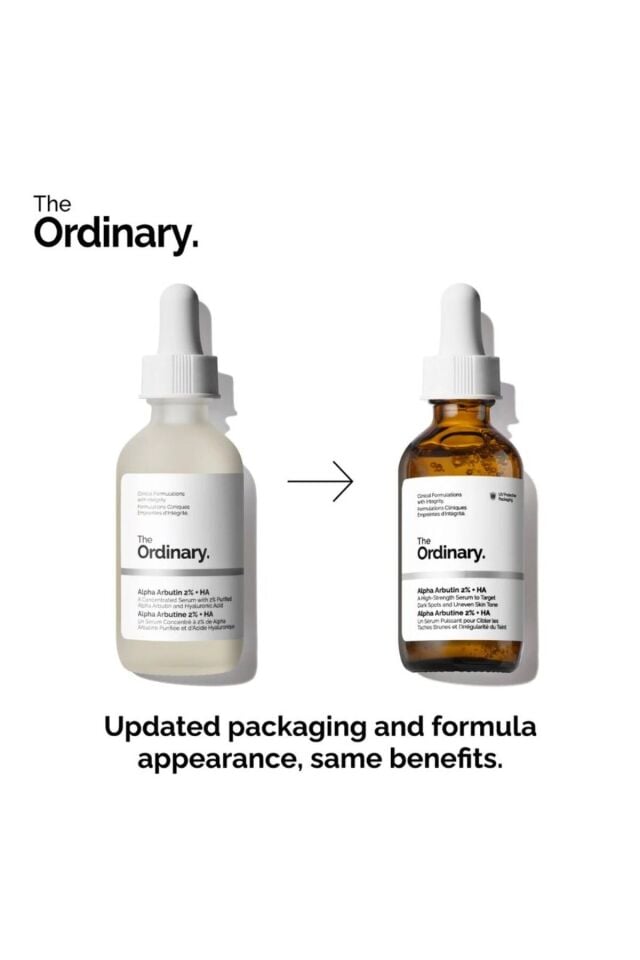 Alpha Arbutin 2% Ha ( ) 30 ml