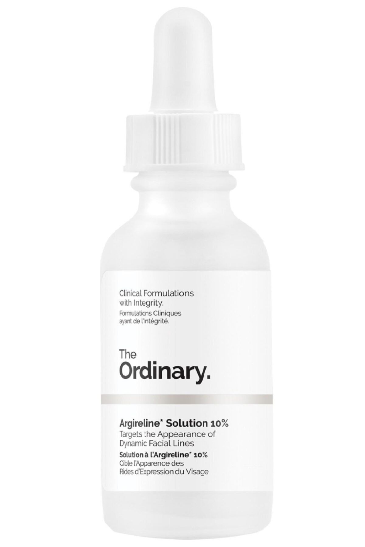 Argireline Solution 10% 30ml