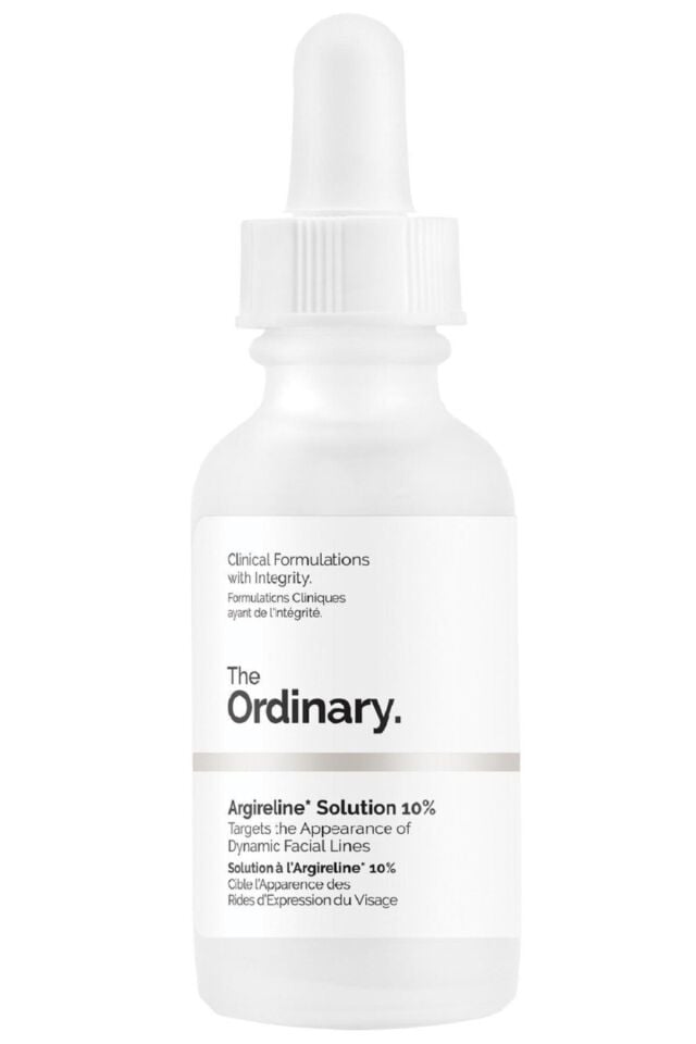 Argireline Solution 10% 30ml