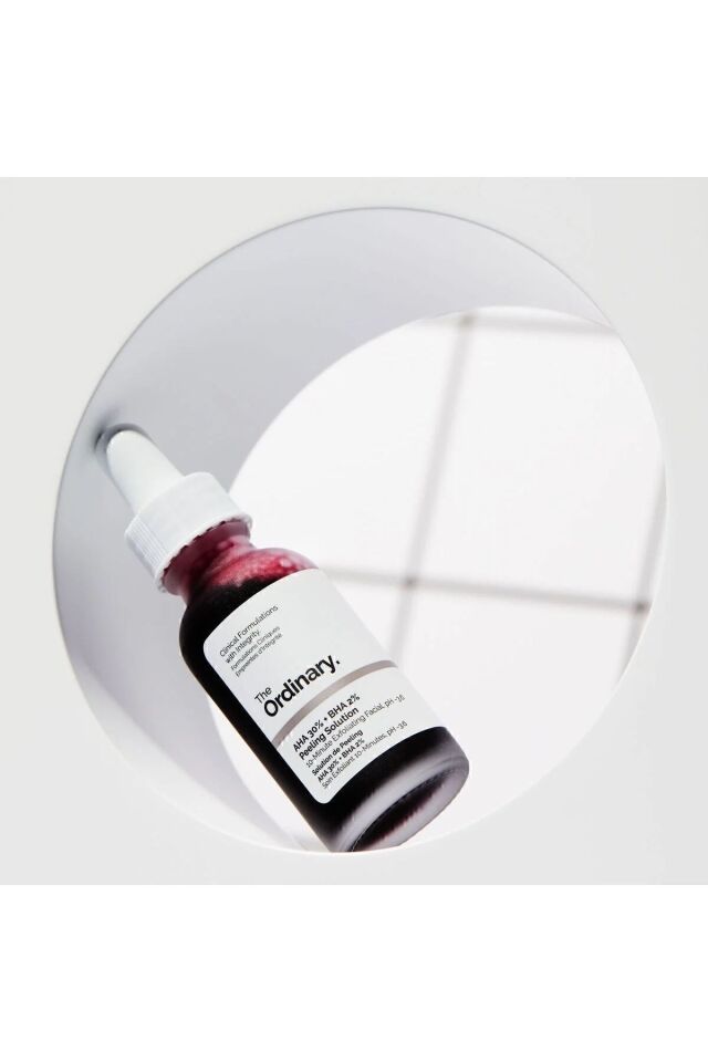 Aha 30% ve Bha 2% Peeling Solution 30ml