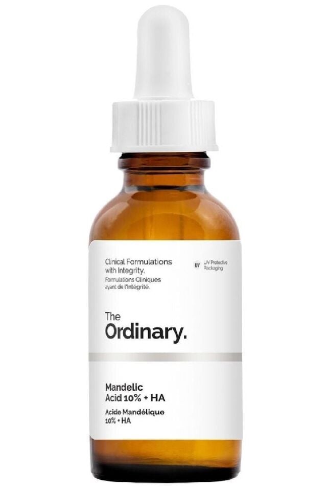 Mandelic Acid 10% + Ha 30ml