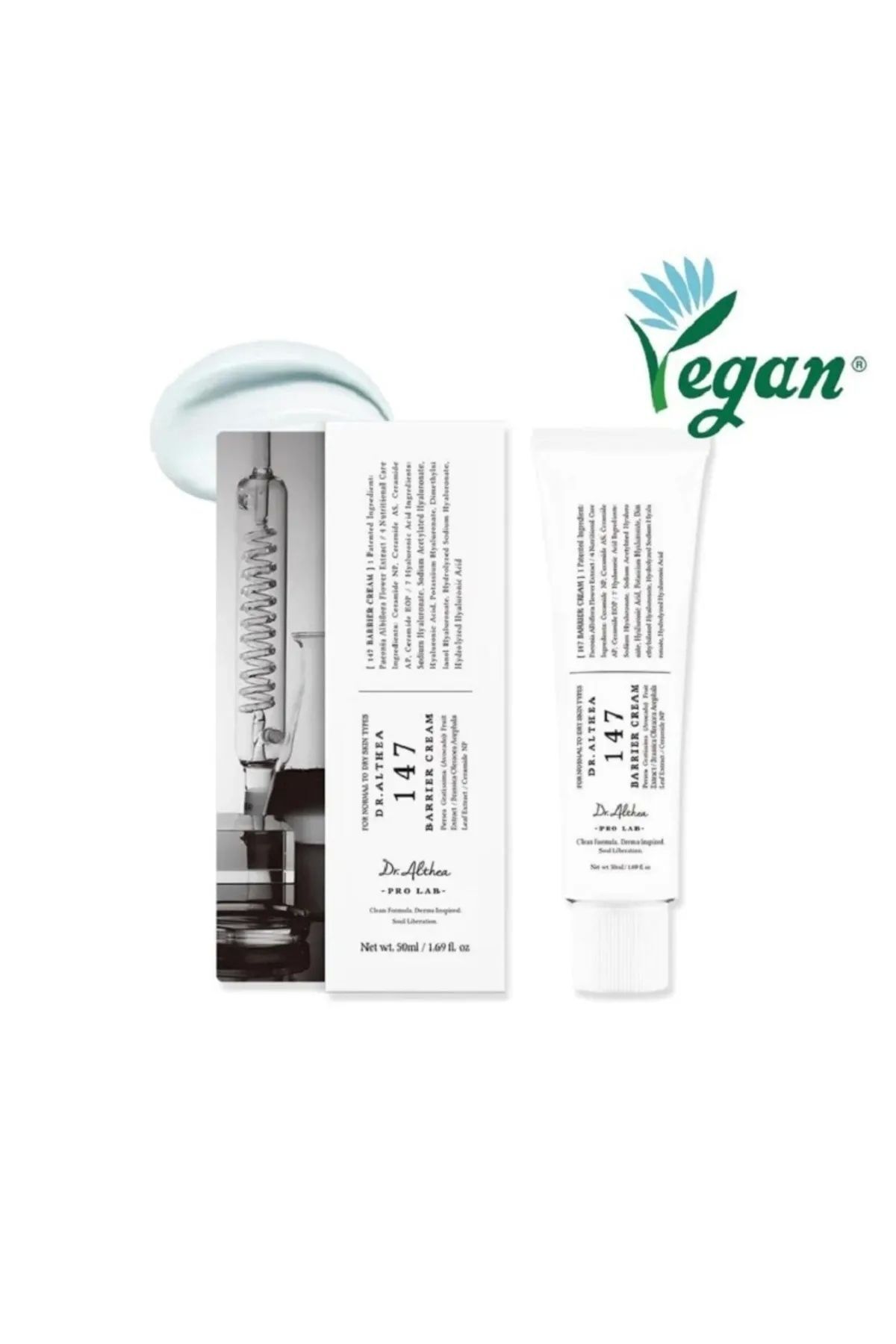 Dr.Althea 147 Barrier Cream (Bariyer Yenileyici Krem)