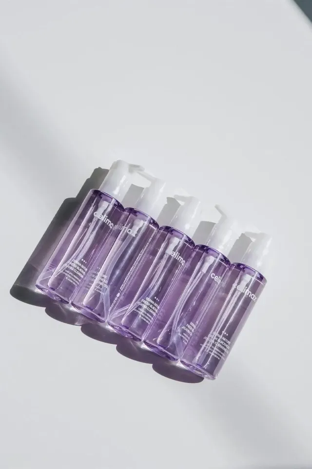Jojoba Yağı Içeren Siyah Nokta Ve Makyaj Temizleme Yağı Fresh Blackhead Jojoba Cleansing Oil 150 ml