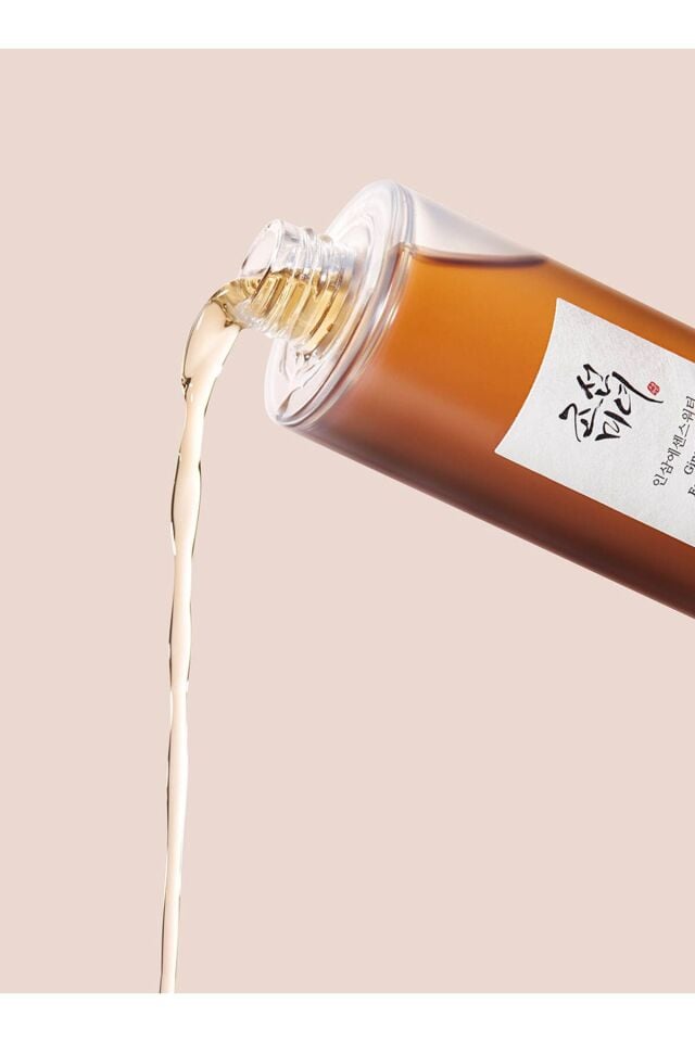 Ginseng Essence Water Cilt Yenileyici ve Nemlendirici Esans 150ml