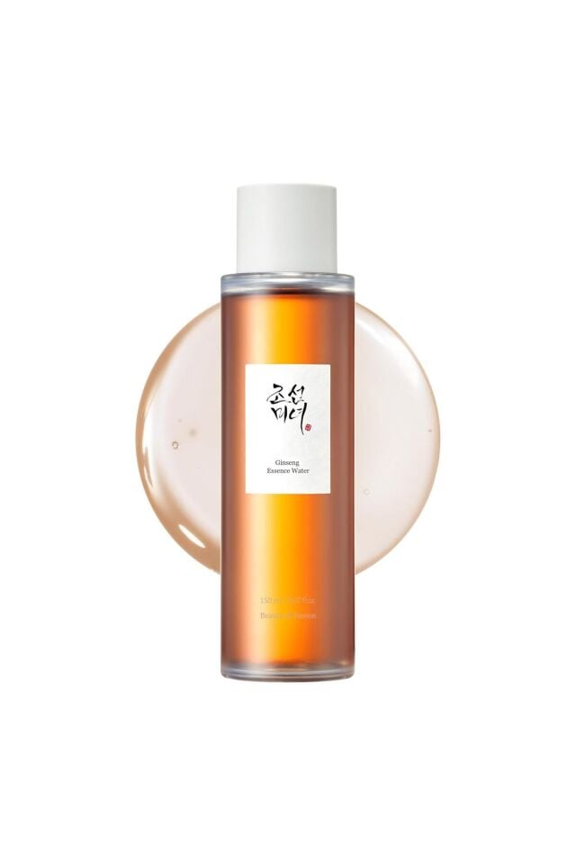 Ginseng Essence Water Cilt Yenileyici ve Nemlendirici Esans 150ml