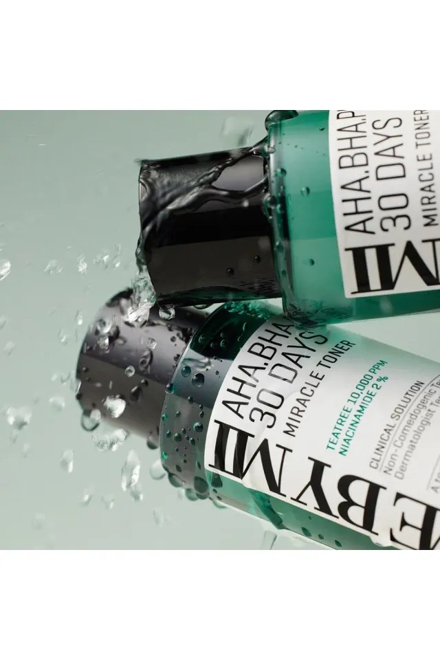 Arındırıcı Tonik Aha Bha Pha 30 Days Miracle Toner 150 ml