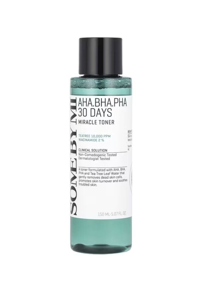 Arındırıcı Tonik Aha Bha Pha 30 Days Miracle Toner 150 ml