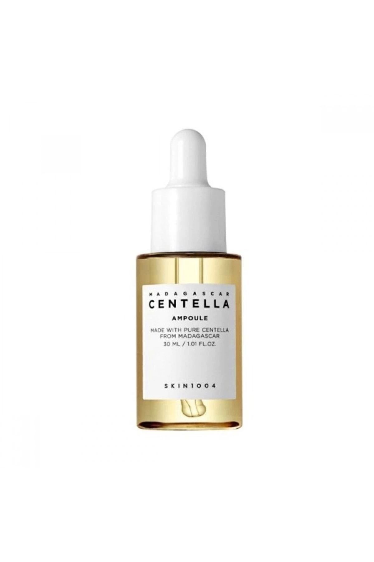 Madagascar Centella Ampoule- Centella Günlük Yüz Serumu 30ml