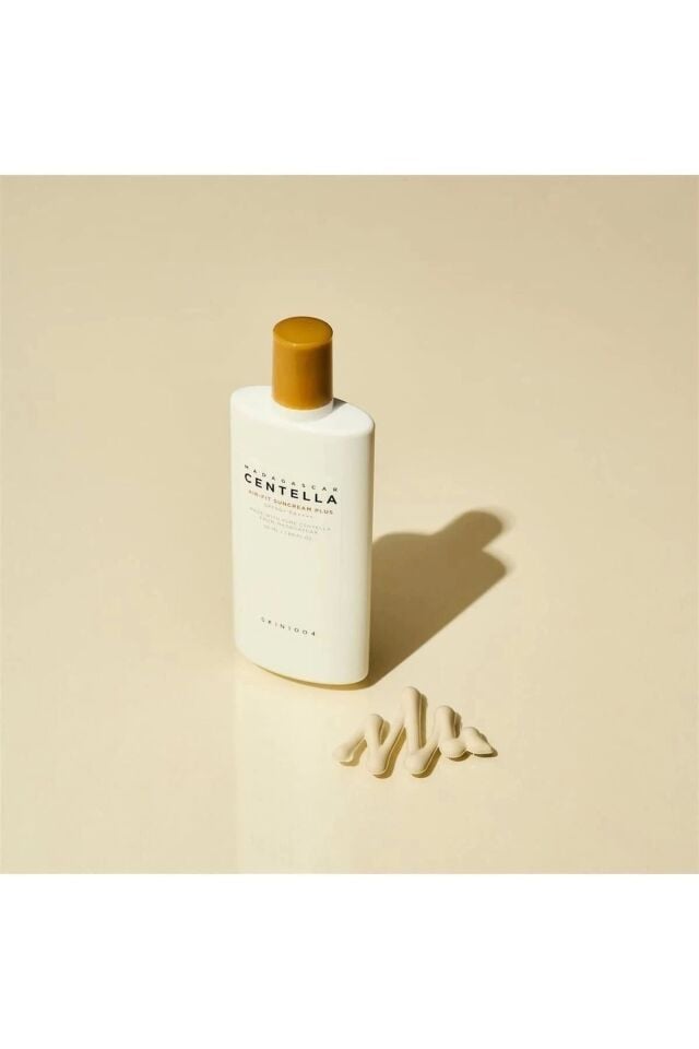 Skin 1004 Madagascar Centella Aır-fıt Suncream Plus Spf50 Pa