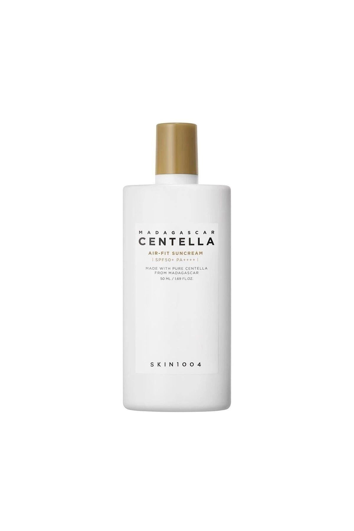 Madagascar Centella Aır-fıt Suncream Plus Spf50 Pa