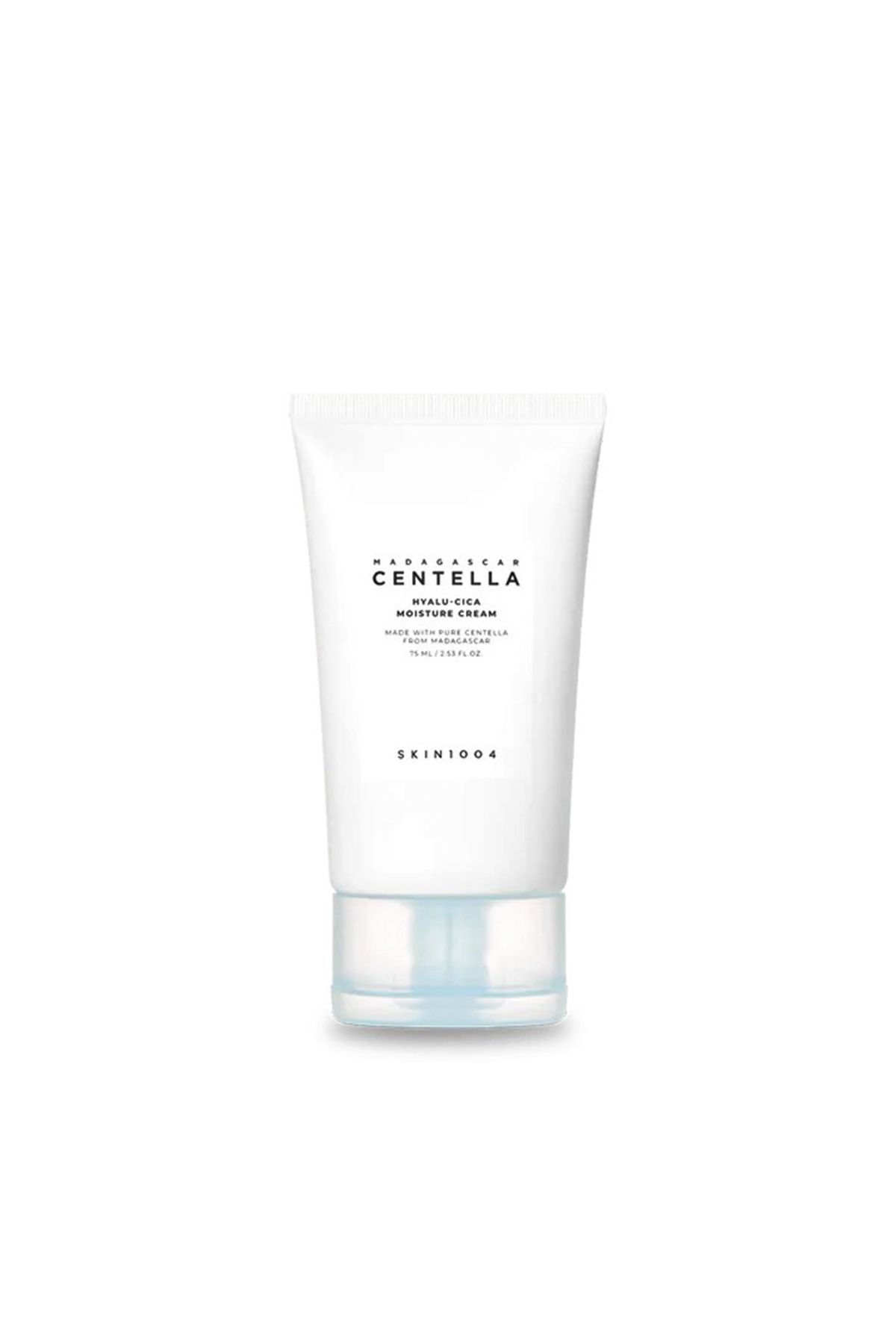 Madagascar Centella Hyalu-cica Moisture Cream 75ml