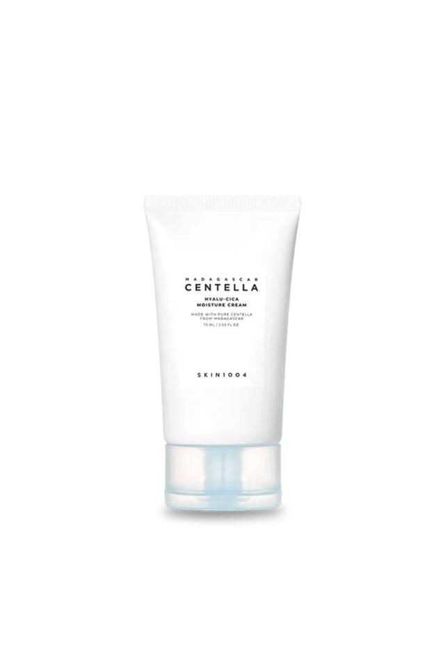 Madagascar Centella Hyalu-cica Moisture Cream 75ml