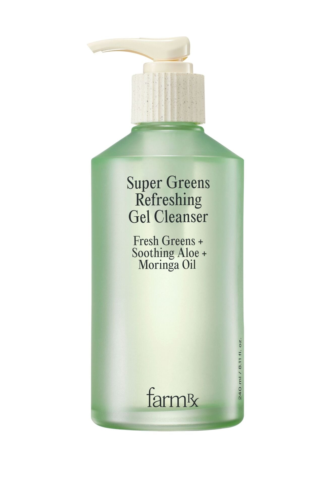 Super Green Refreshing Gel Cleanser Vegan Jel Temizleyici 240 Ml