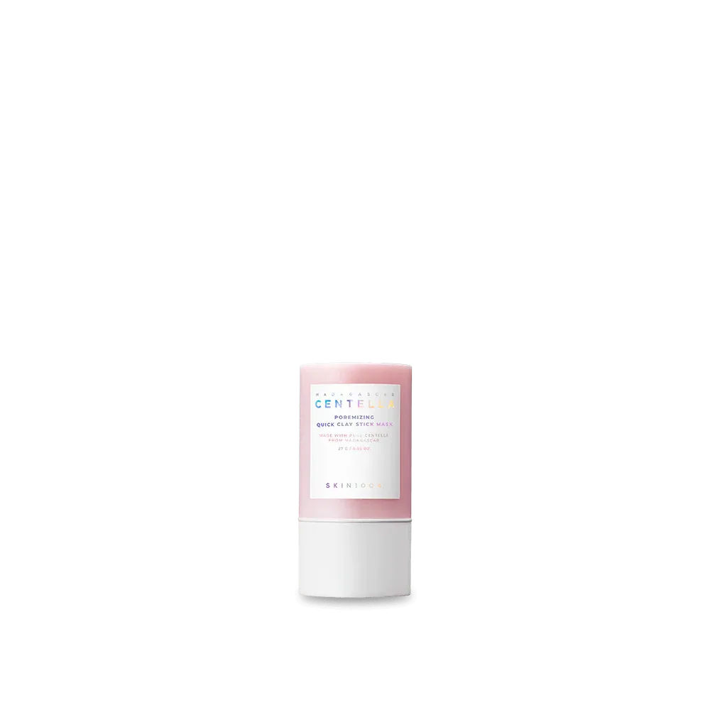 Madagascar Centella Promizing Quick Clay Stick Mask- Stik Kil Maskesi