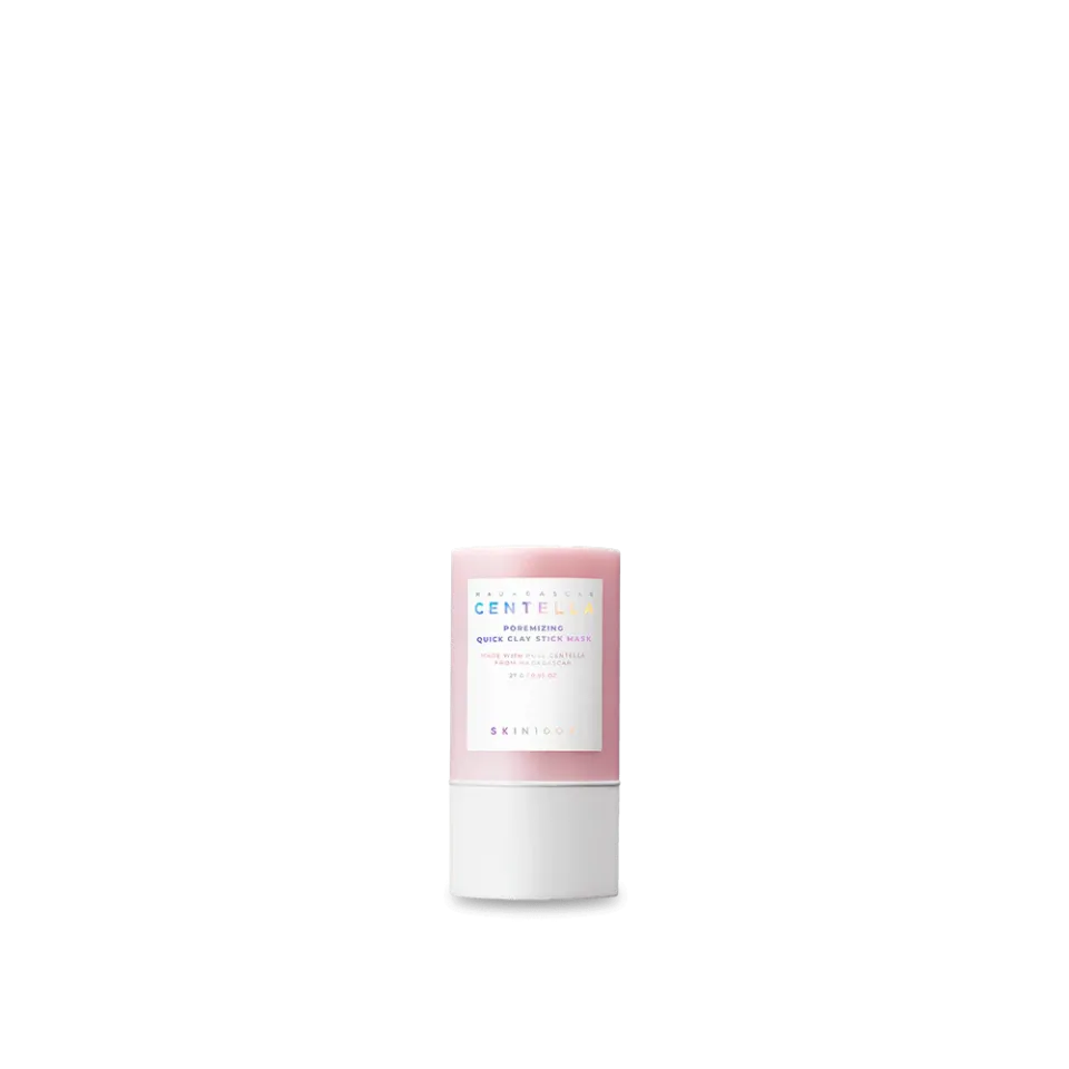 Madagascar Centella Promizing Quick Clay Stick Mask- Stik Kil Maskesi