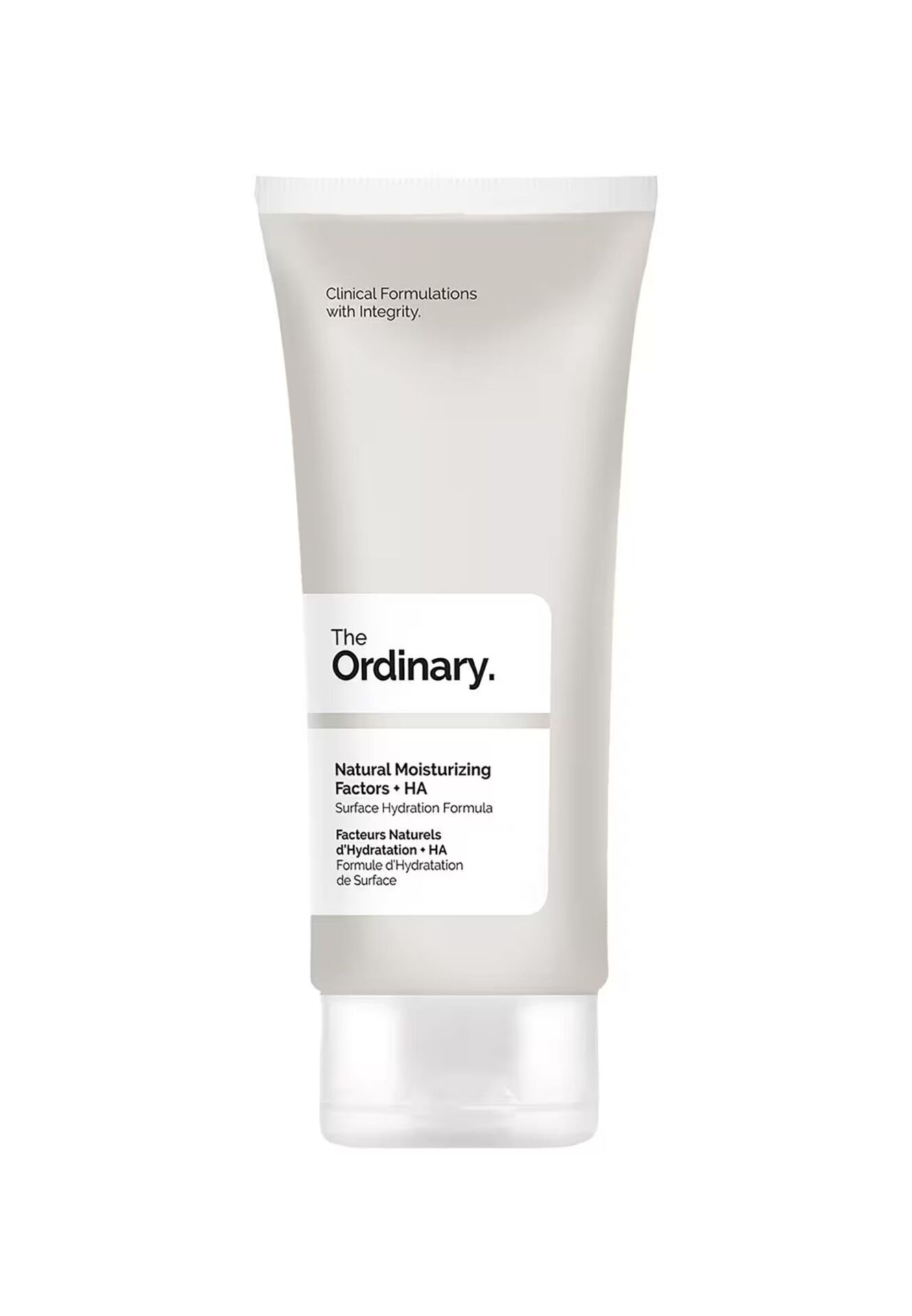 Natural Moisturizing Factors + Ha Nemlendirici Krem 100 ml
