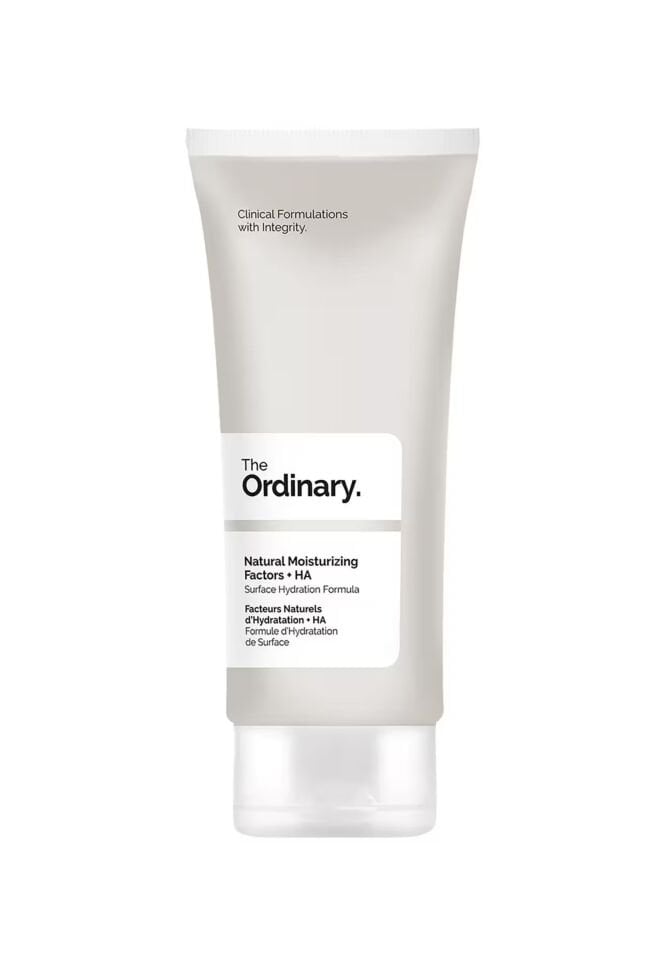 Natural Moisturizing Factors + Ha Nemlendirici Krem 100 ml