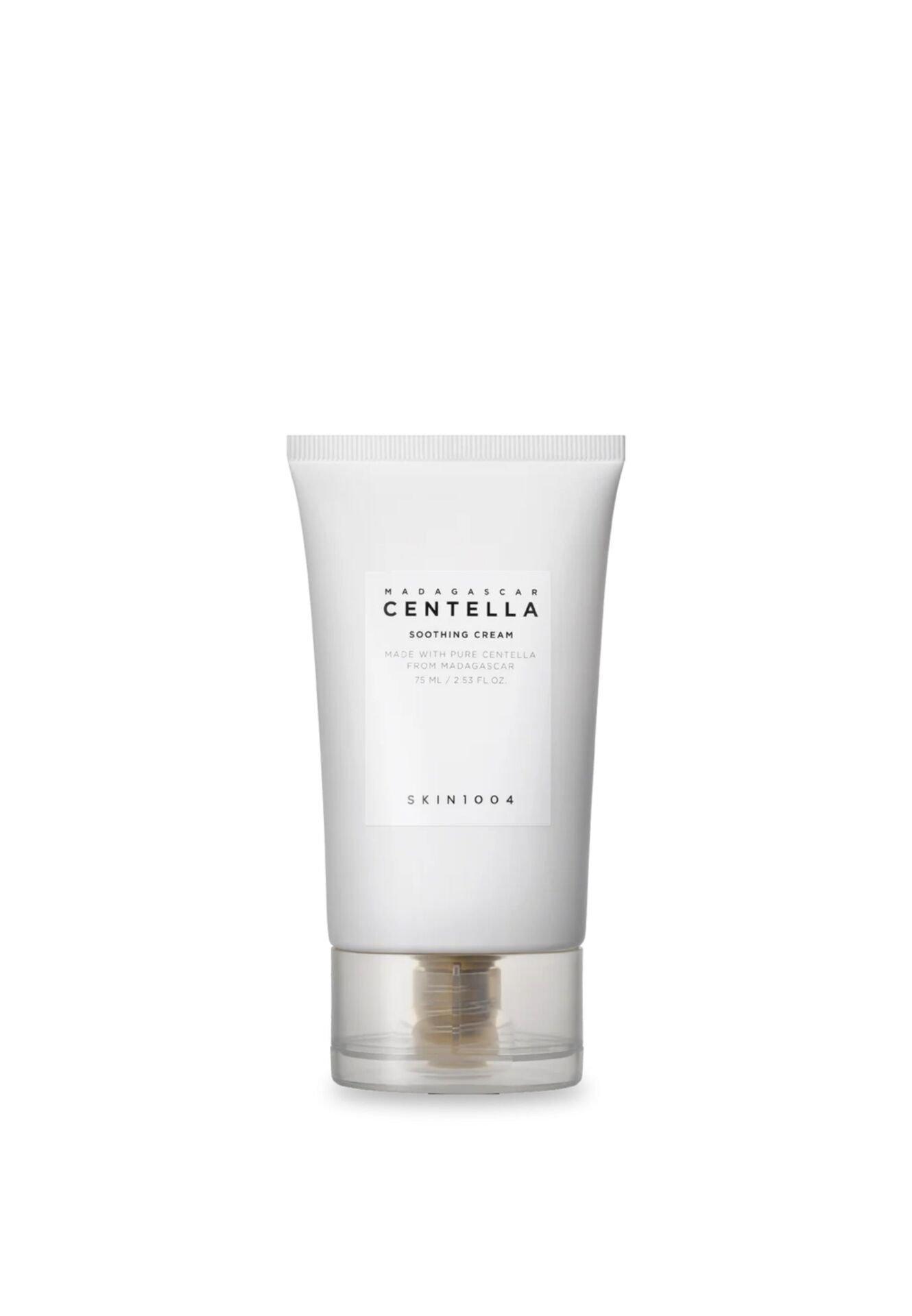 Madagascar Centella Soothing Cream- Yatıştırıcı Krem 75ml