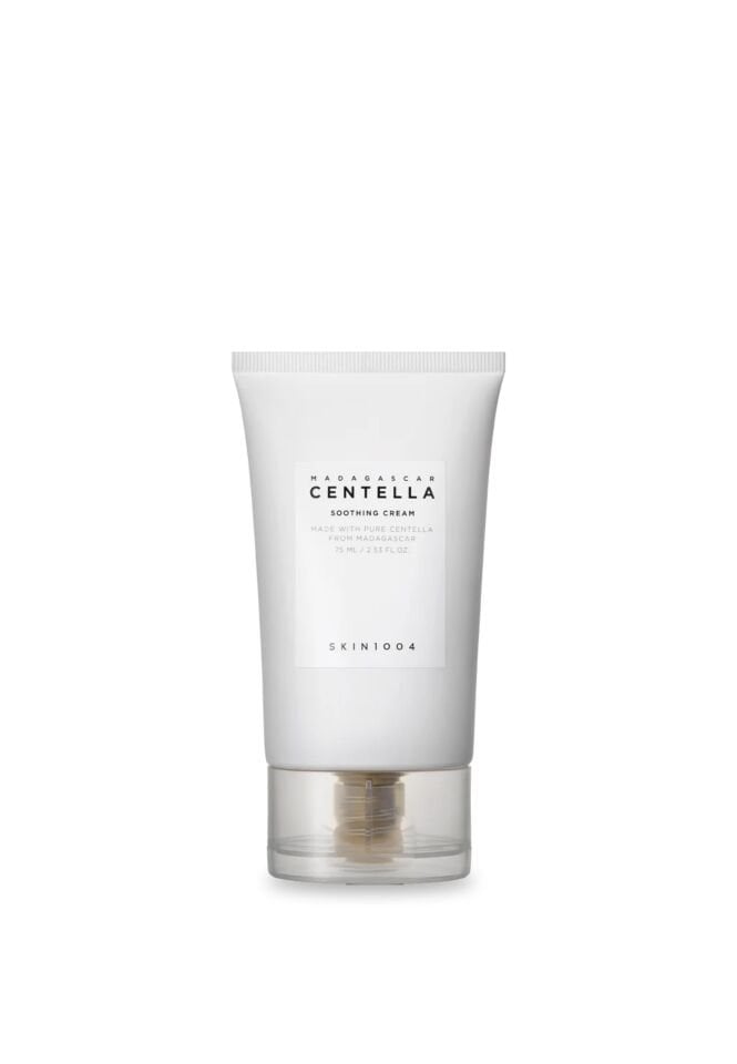 Madagascar Centella Soothing Cream- Yatıştırıcı Krem 75ml