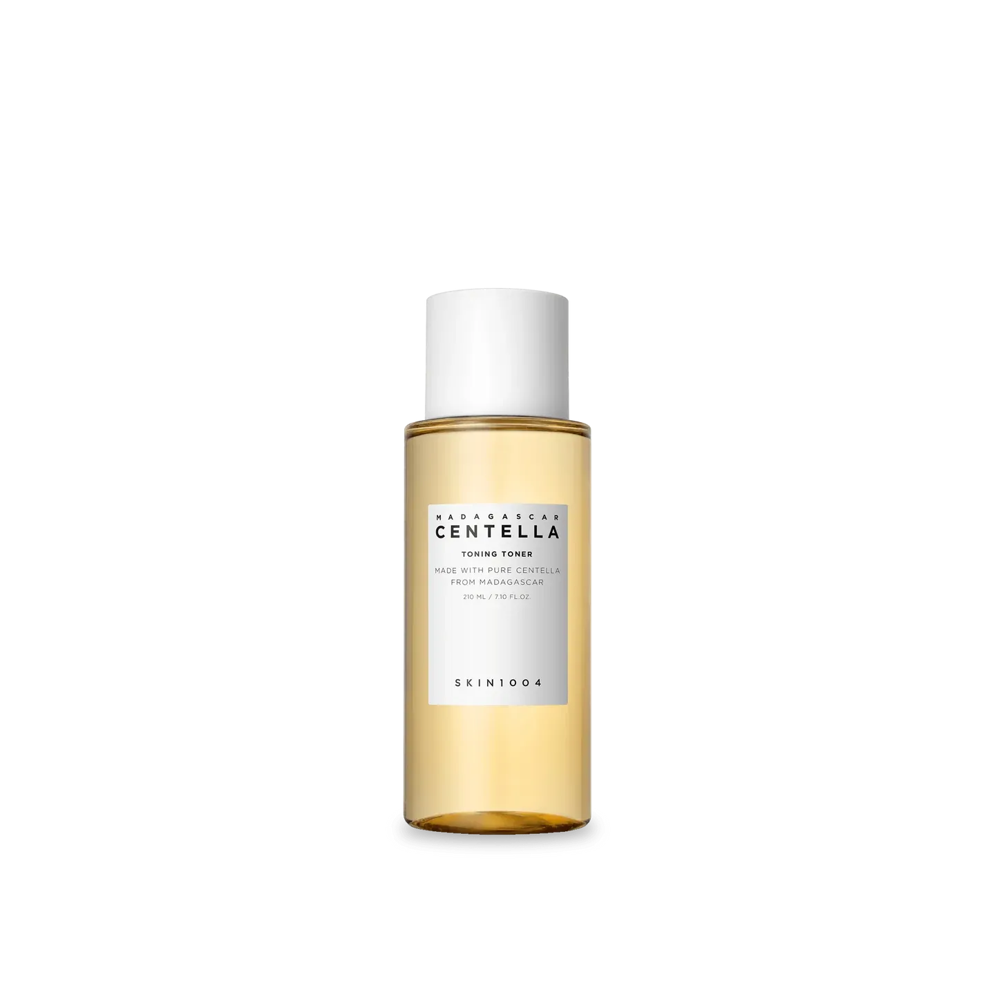 Madagascar Centella Toning Toner - Yatıştırıcı Ve Canlandırıcı Tonik 210ml