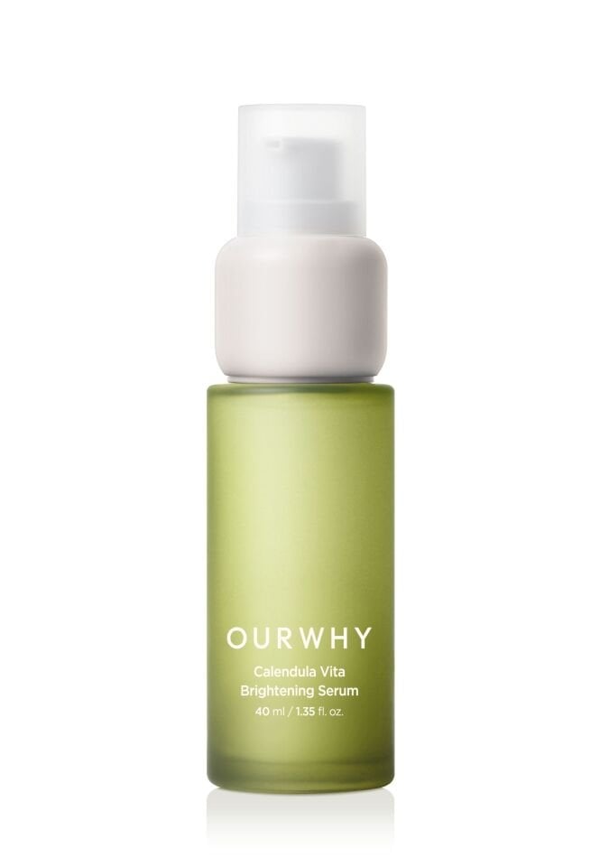 Calendula Vita Brightening Aydınlatıcı Serum 40 Ml