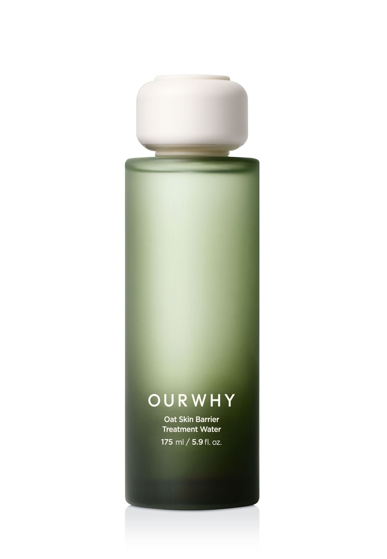 Oat Skin Barrier Treatment Water Cilt Bariyeri Onarıcı Seramide İçeren Tonik 175 Ml