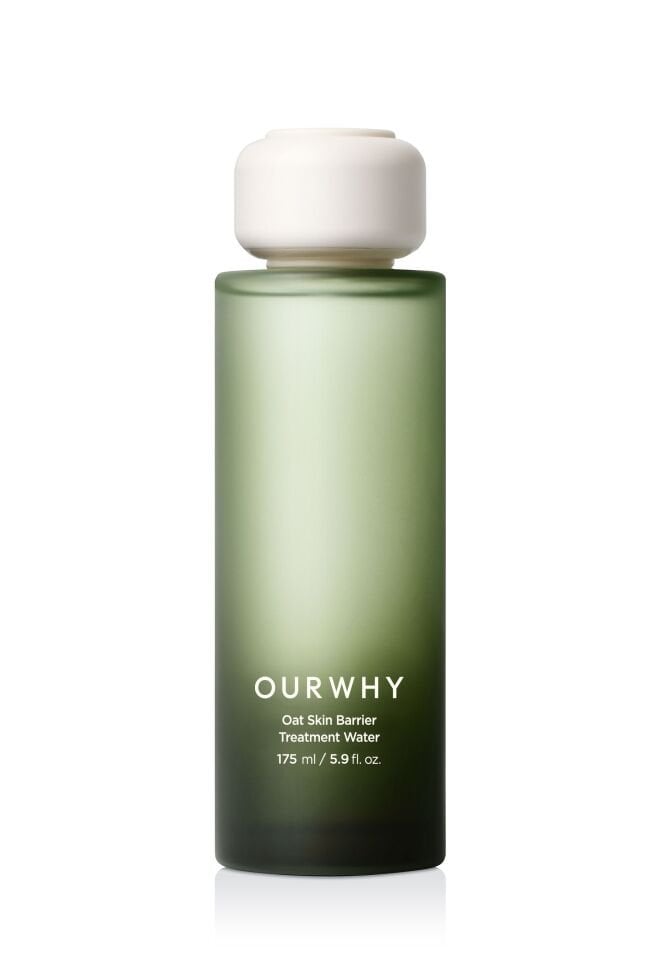 Oat Skin Barrier Treatment Water Cilt Bariyeri Onarıcı Seramide İçeren Tonik 175 Ml