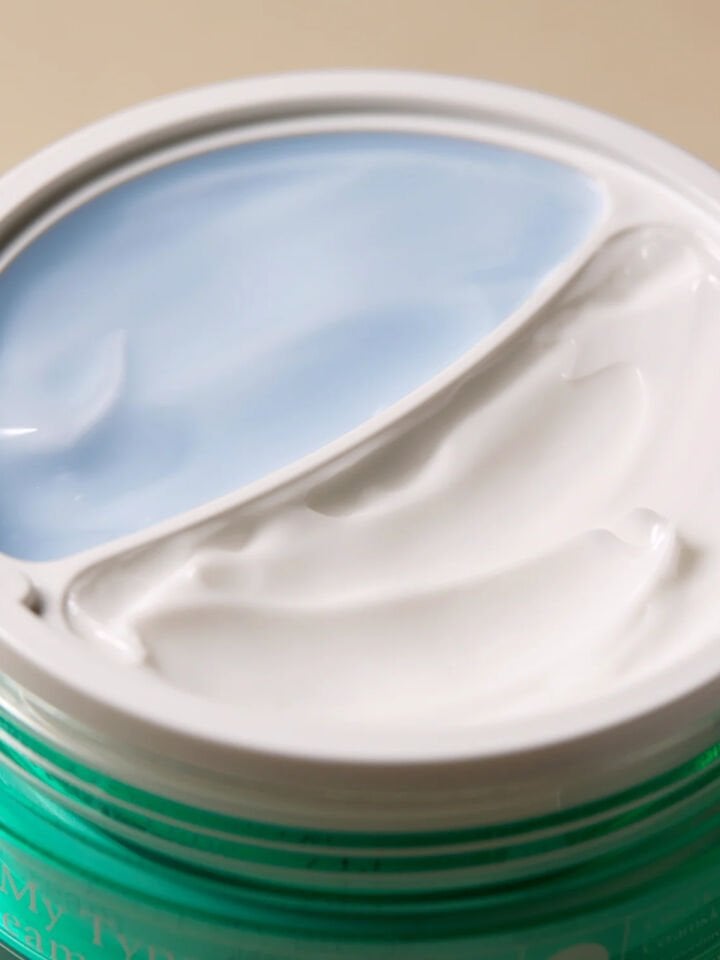 Cera-heart My Type Duo Cream 60 Ml- T Ve U Bölgesi Kolejeni Artıran Nemlendirici Yüz Kremi