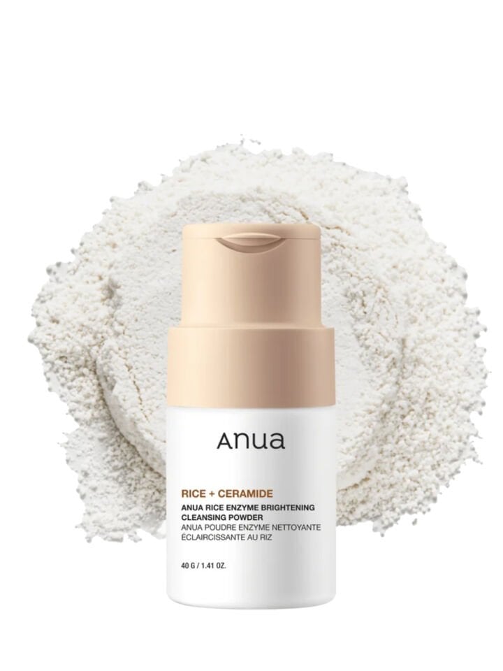 Rice Enzyme Brightening Cleansing Powder Temizlik Tozu 40g