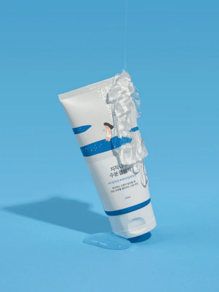 Yoğun Nemlendirici Arındırıcı Yüz Yıkama Köpüğü-birch Juice Moisturizing Cleanser - 150 ml