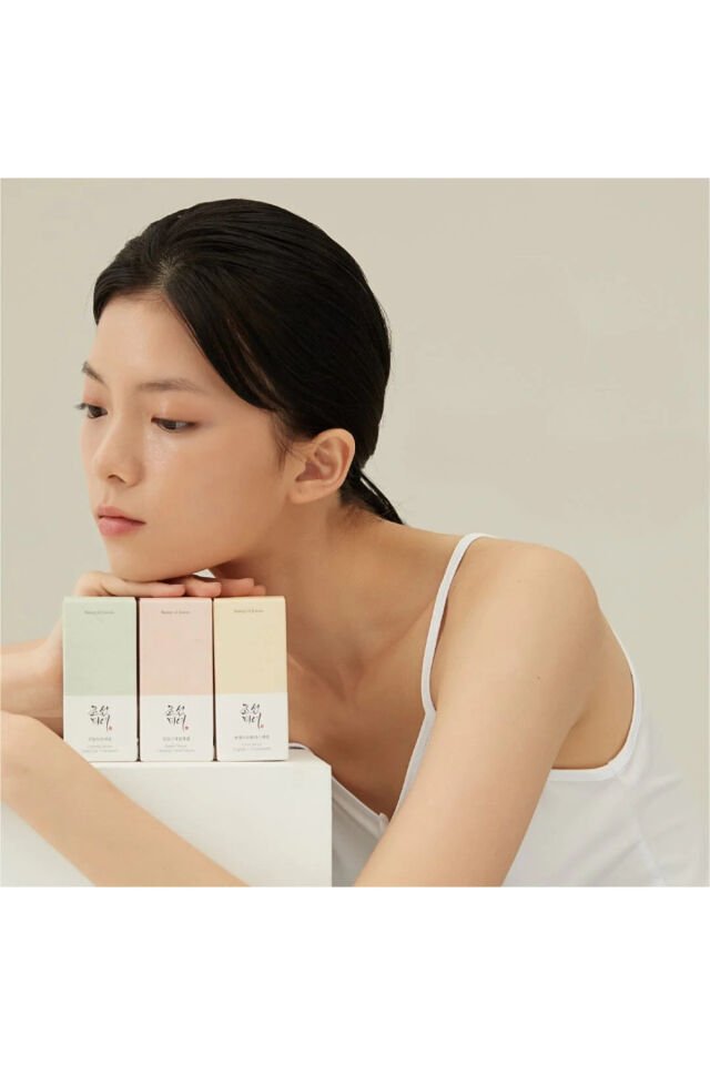 Glow Serum: Propolis + Niacinamide (Aydınlatıcı ve Nemlendirici Serum) 30ml