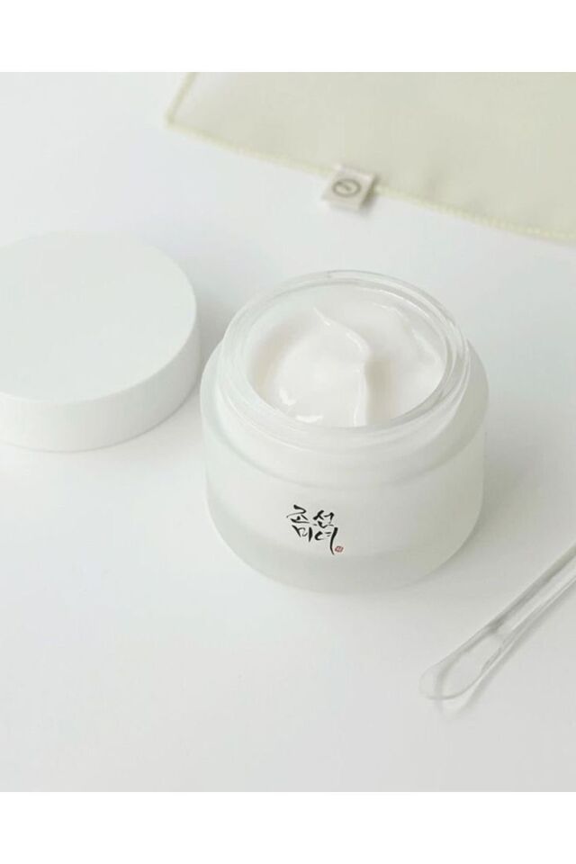 Dynasty Cream - Pirinç Özlü Ginsengli Yaşlanma Karşıtı Krem 50ml