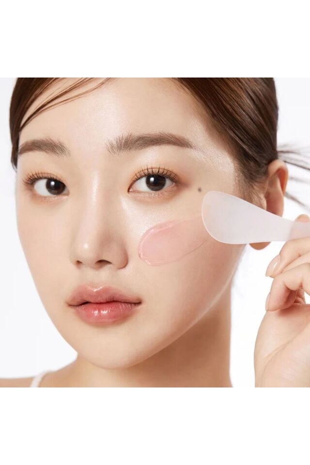 Collagen Jelly Cream Parlaklık Ve Elastikiyet Artırıcı Hidrolize Kolajenli Jel Krem 110ml