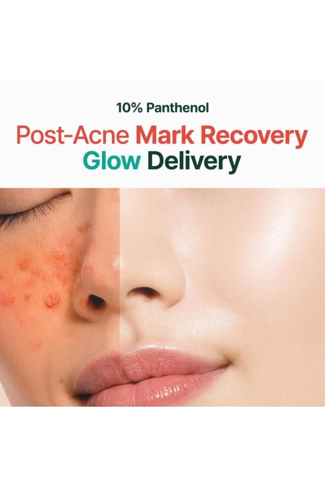 Mighty Bamboo Panthenol Cream - Güçlendirici ve Nemlendirici Bambu Özlü ve Pantenollü Krem 100ml