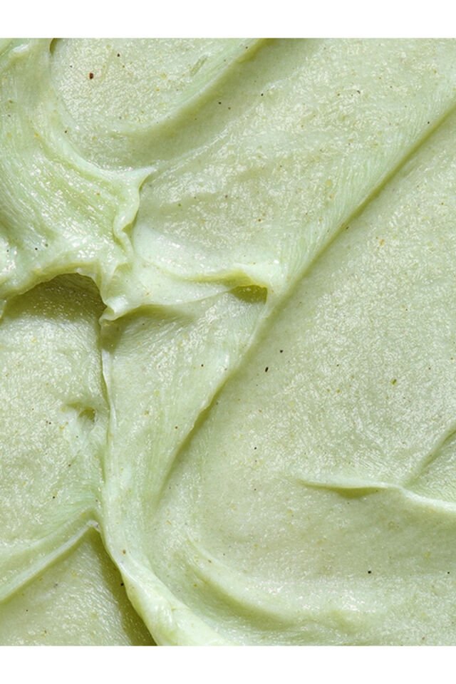 Mung Bean Maş Fasulyesi pH Dengeli Temizleme Köpüğü 160ml