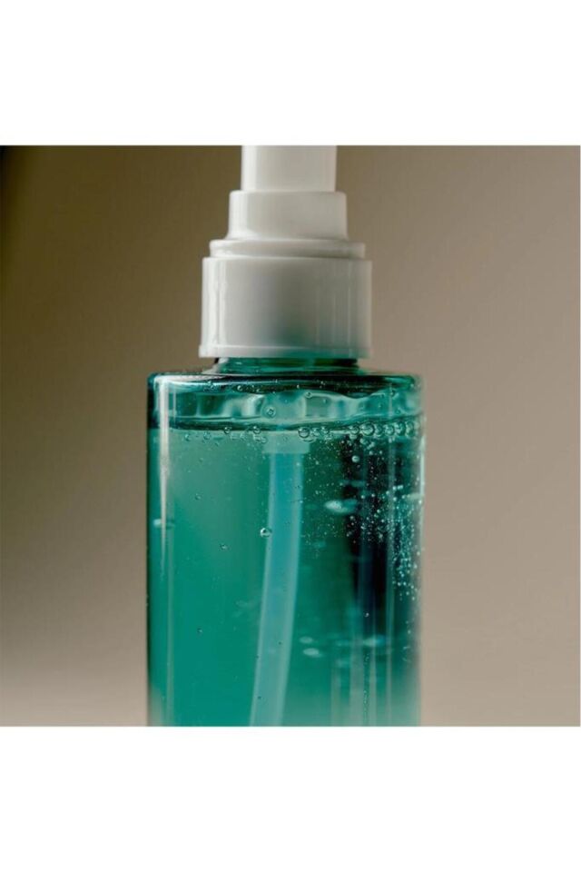 Quinoa One-step Balanced Gel Cleanser 180ml | Kinoa Özlü Hassas Ve Dengeleyici Jel Temizleyici