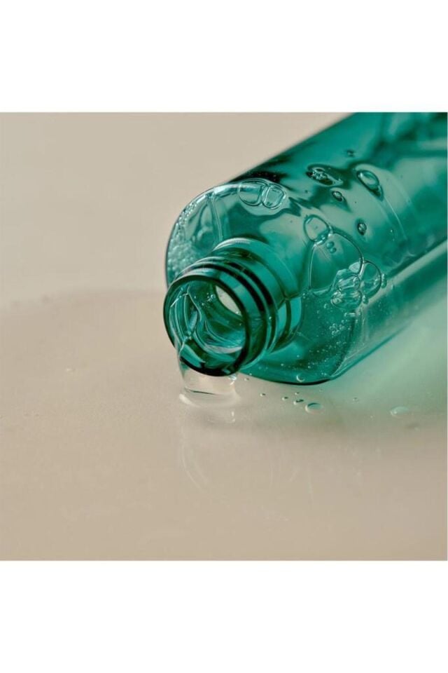 Quinoa One-step Balanced Gel Cleanser 180ml | Kinoa Özlü Hassas Ve Dengeleyici Jel Temizleyici