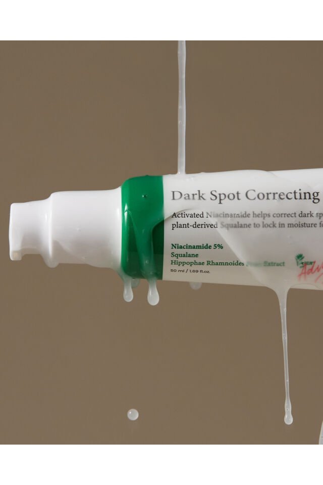 Dark Spot Correcting Glow Serum 50 ml Leke Karşıtı Işıltı Veren Niacinamide Cilt Serumu