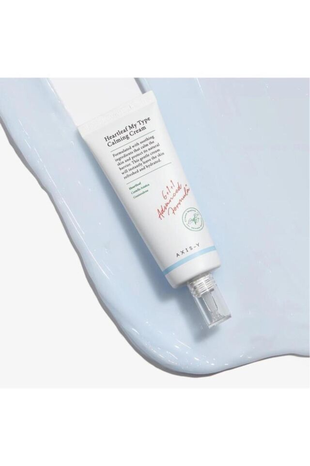 Heartleaf My-Type Calming Cream Gözenek Tahriş Karşıtı Krem 60 ml