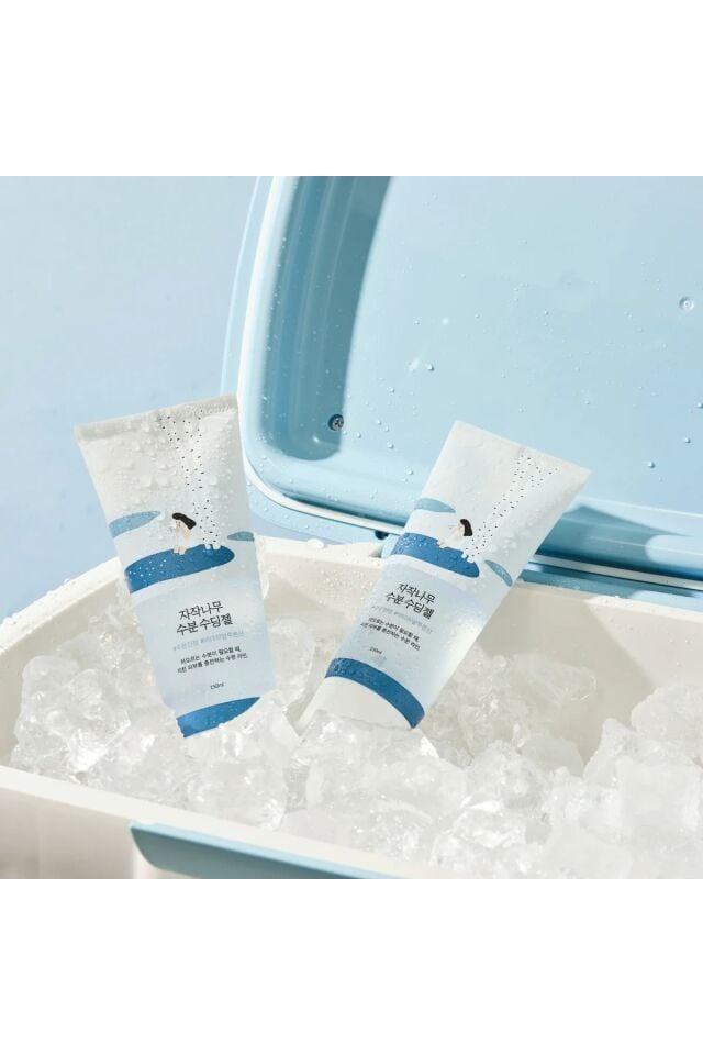 Birch Juice Moisturizing Soothing Gel Bariyer Destekleyici Jel 150ml