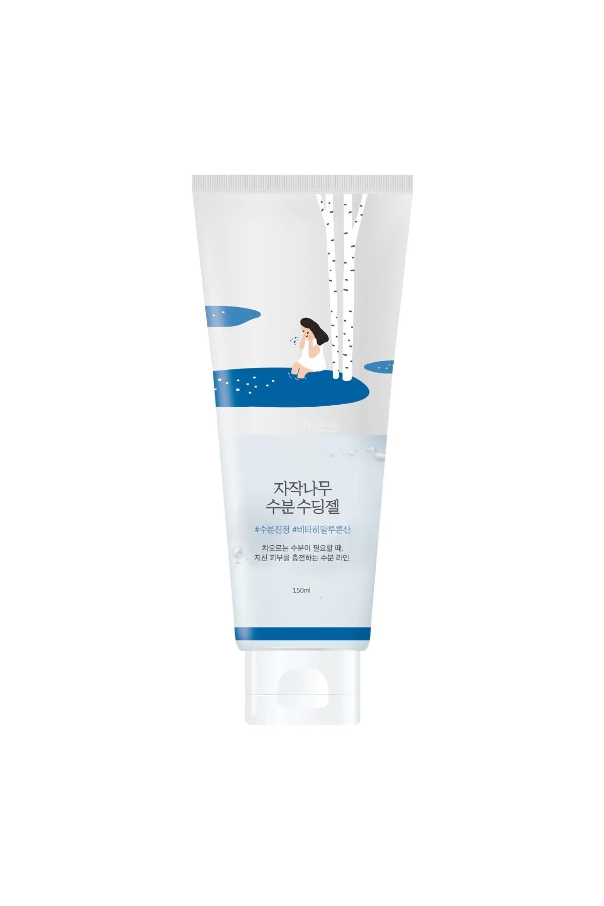 Birch Juice Moisturizing Soothing Gel Bariyer Destekleyici Jel 150ml