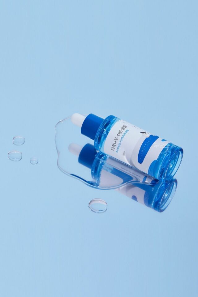 Birch Juice Moisturizing Ampoule - 72 Saat Nemlendirici Yumuşatıcı Huş Ağacı Ampulü 50ml